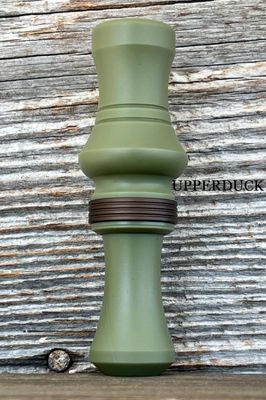 JJ LARES T-1 TIMBER OD 1225 Bronze Band