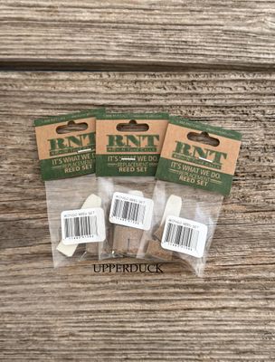 RNT Mondo Reed Replacement Kit