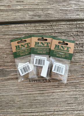 RNT Single Reed Replacement Kit