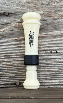 RNT CUSTOM MONDO LT Ivory SXS Band