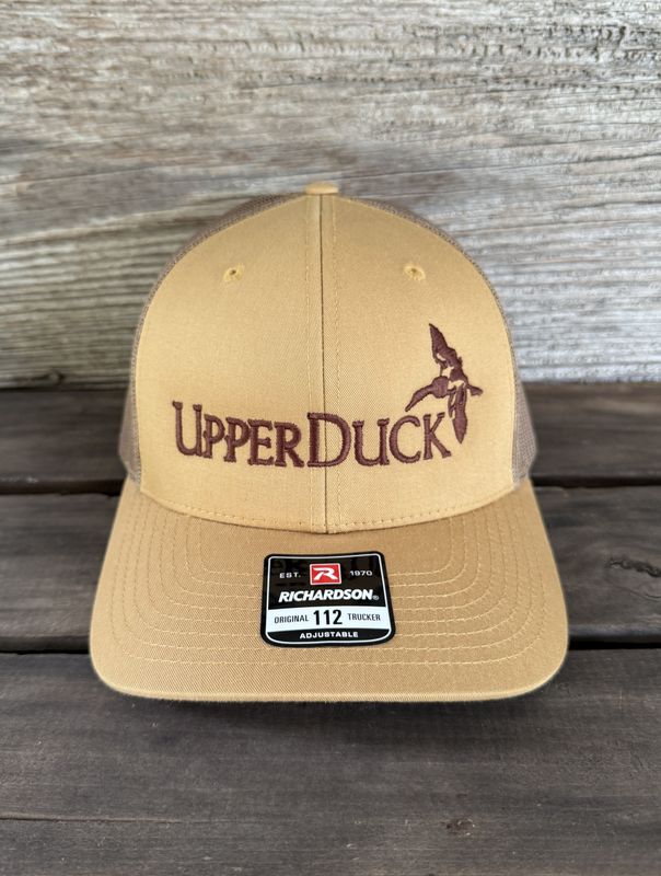 HATS &amp; APPAREL