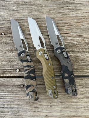 MICROTECH® KNIVES | OTF &amp; FOLDING