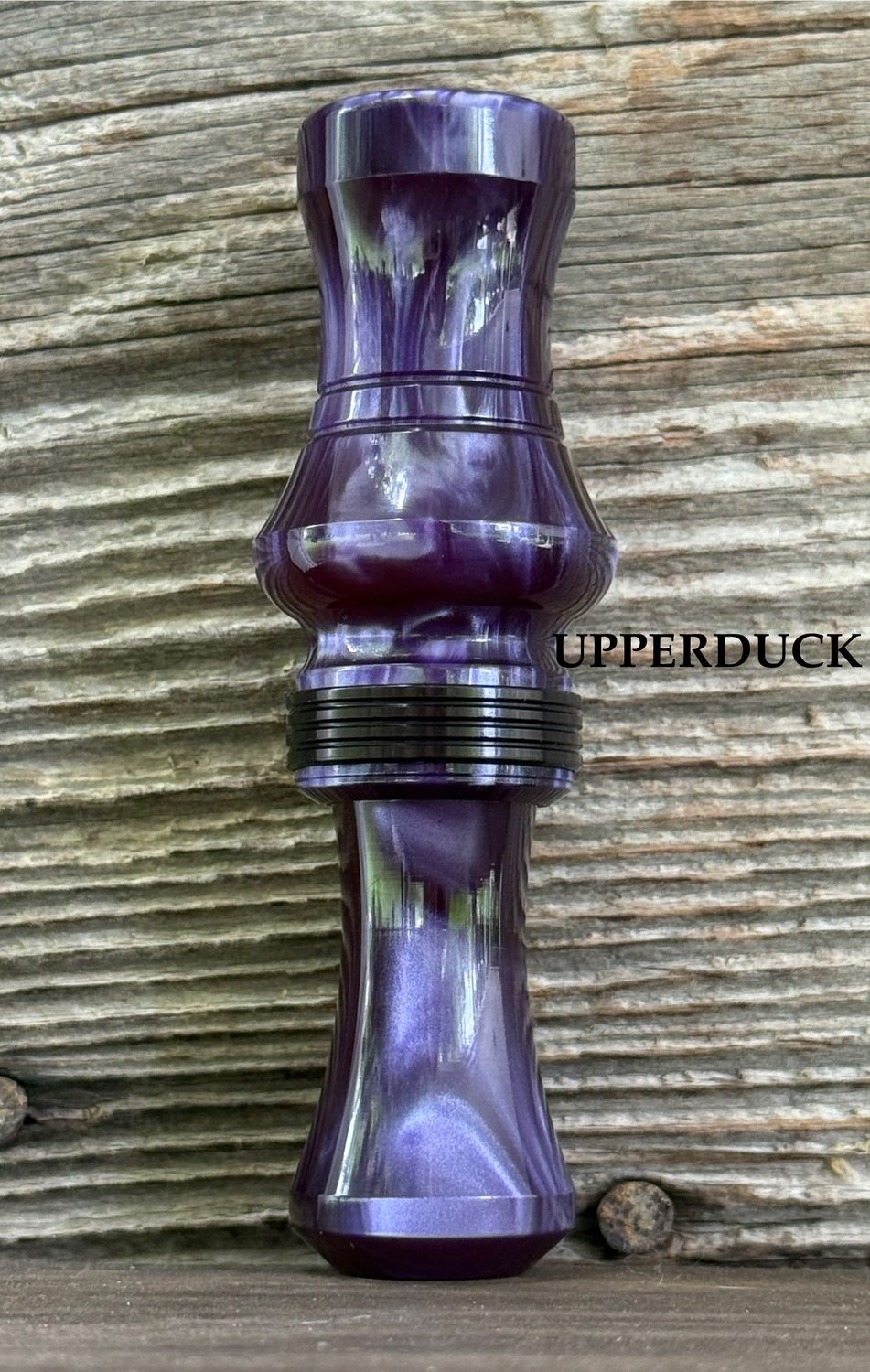 JJ LARES T-1 TIMBER Wicked Polish Black Band