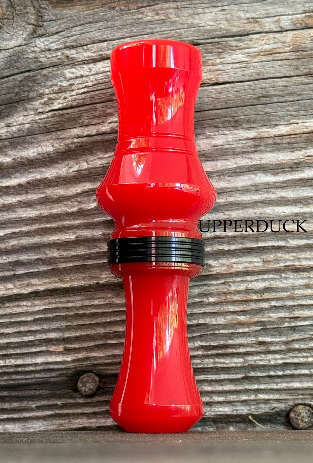 JJ LARES T-1 TIMBER Ferarri Red Black Band
