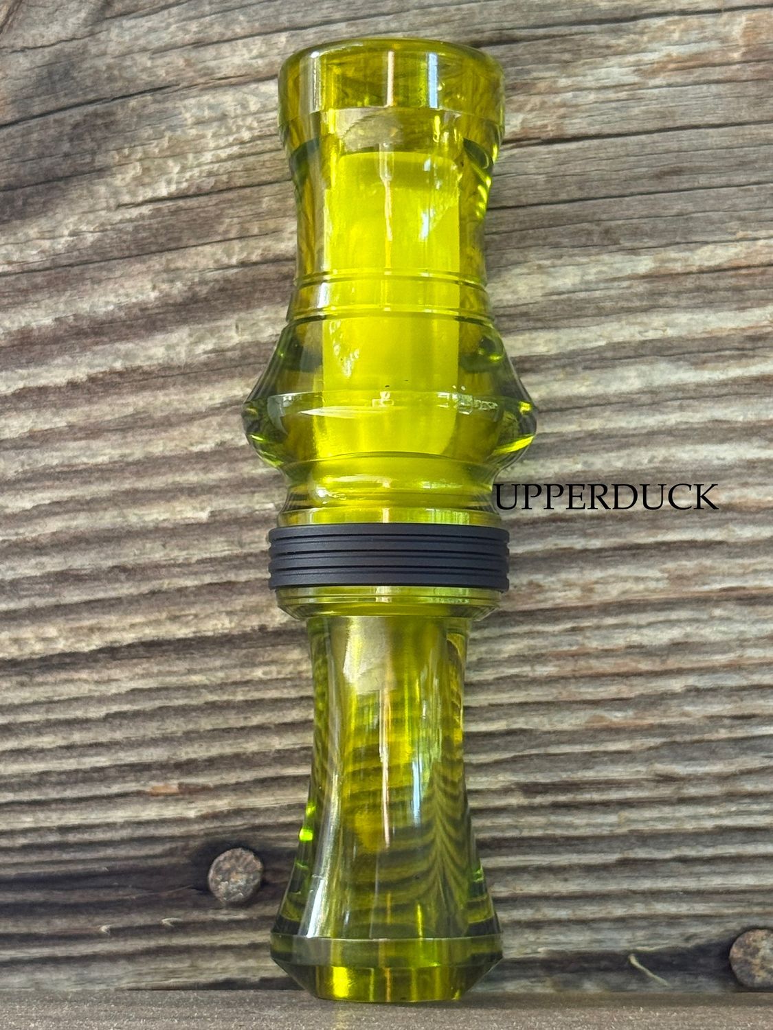 JJ LARES T-1 TIMBER Mossy Mallard™ Black Matte Band