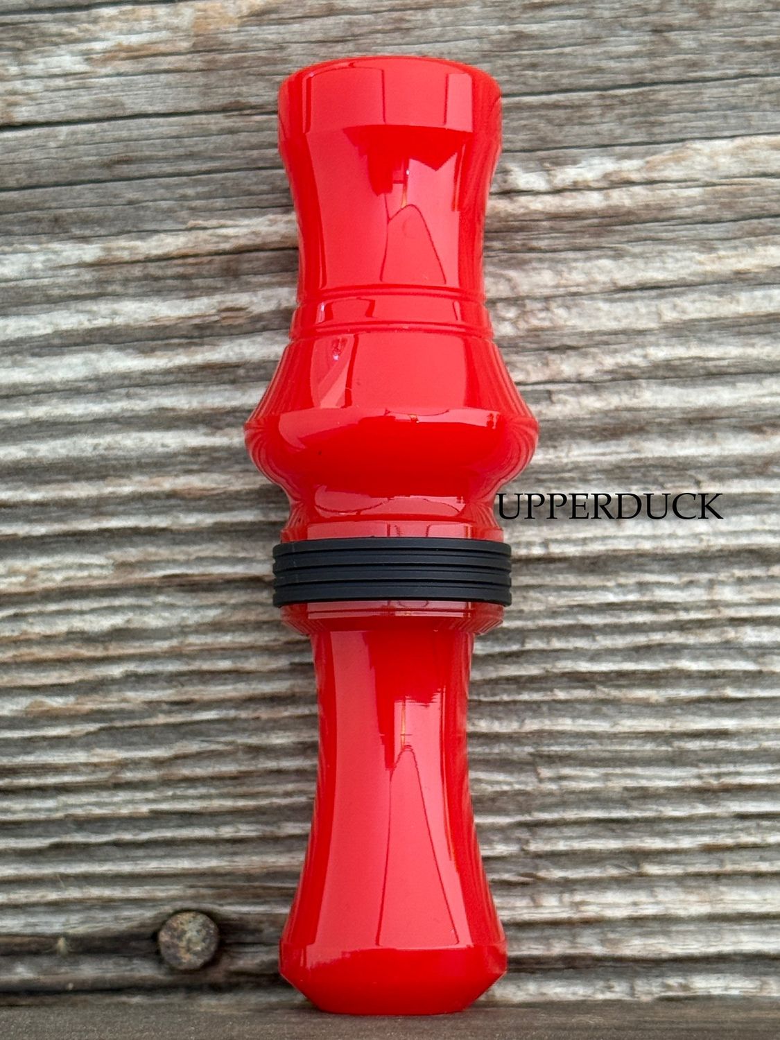 JJ LARES T-1 TIMBER Ferarri Red Black Band