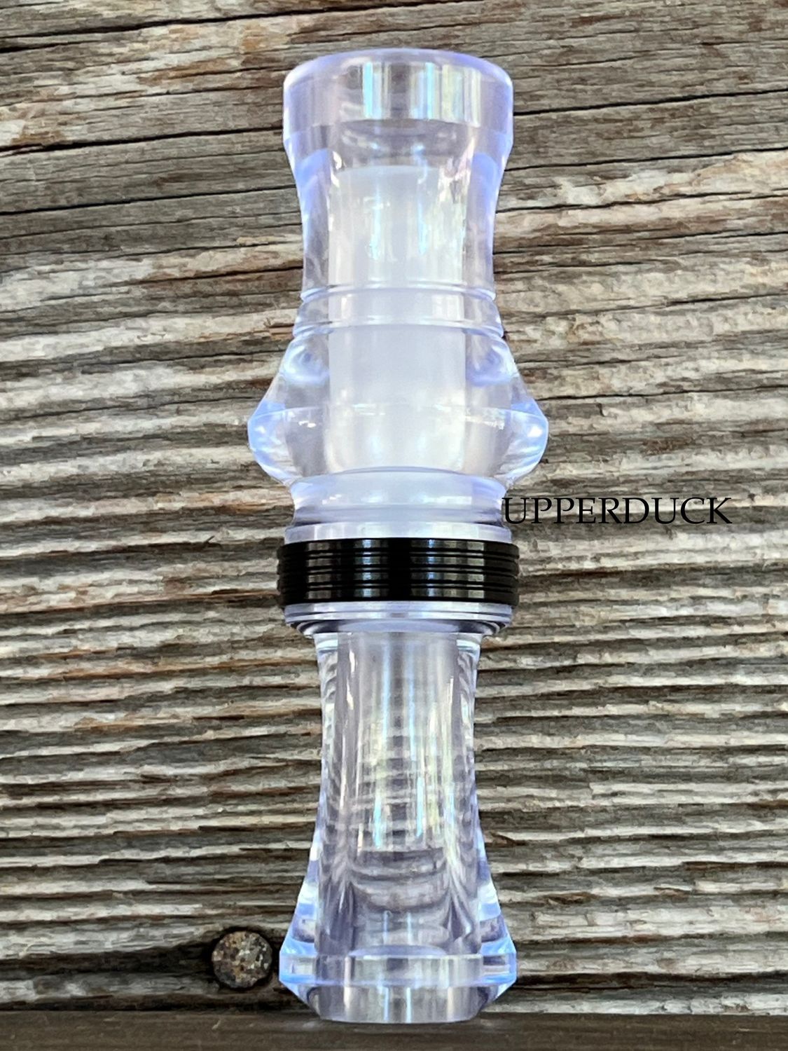 JJ LARES T-1 TIMBER Ultra Bright Black Band