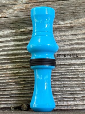 JJ LARES SMALL BORE T-1 TIMBER Sky Black Matte Band