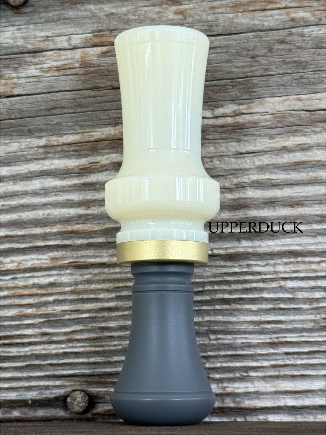 MAKERS CALL COMPANY ORIGIN Ivory Rebar and Brass