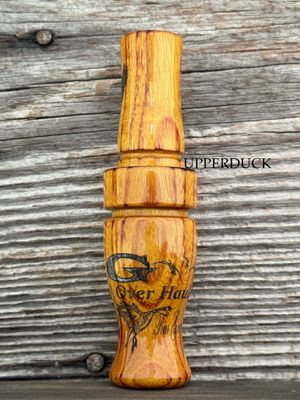 TIM GROUNDS G OVER HAULER™ GOOSE CALL Hedge