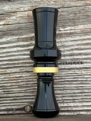 MAKERS CALL COMPANY ORIGIN Black and Brass