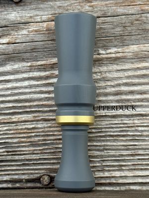 MAKERS CALL COMPANY BOLO Rebar and Brass