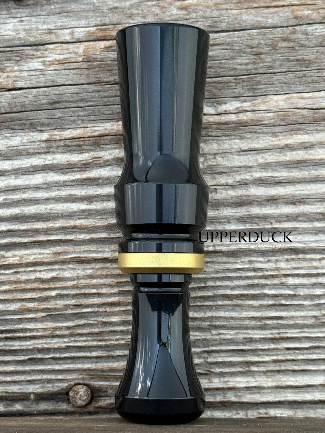 MAKERS CALL COMPANY BOLO Black and Brass