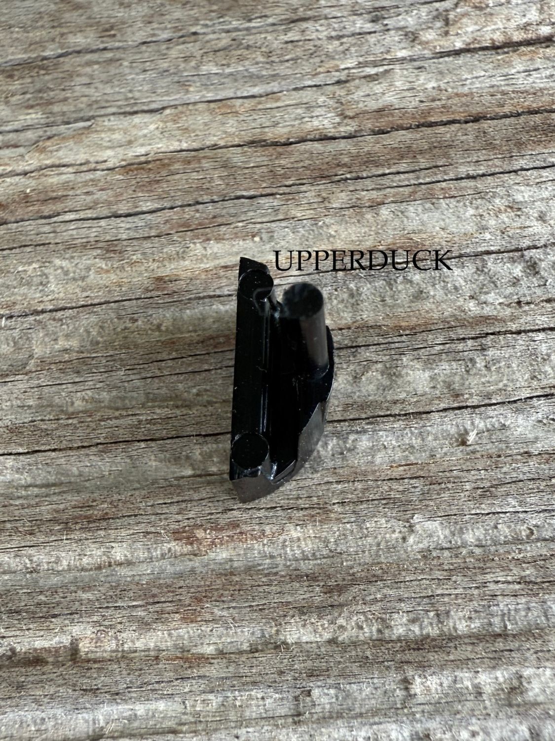 JJ Lares Wedge for Duck Calls