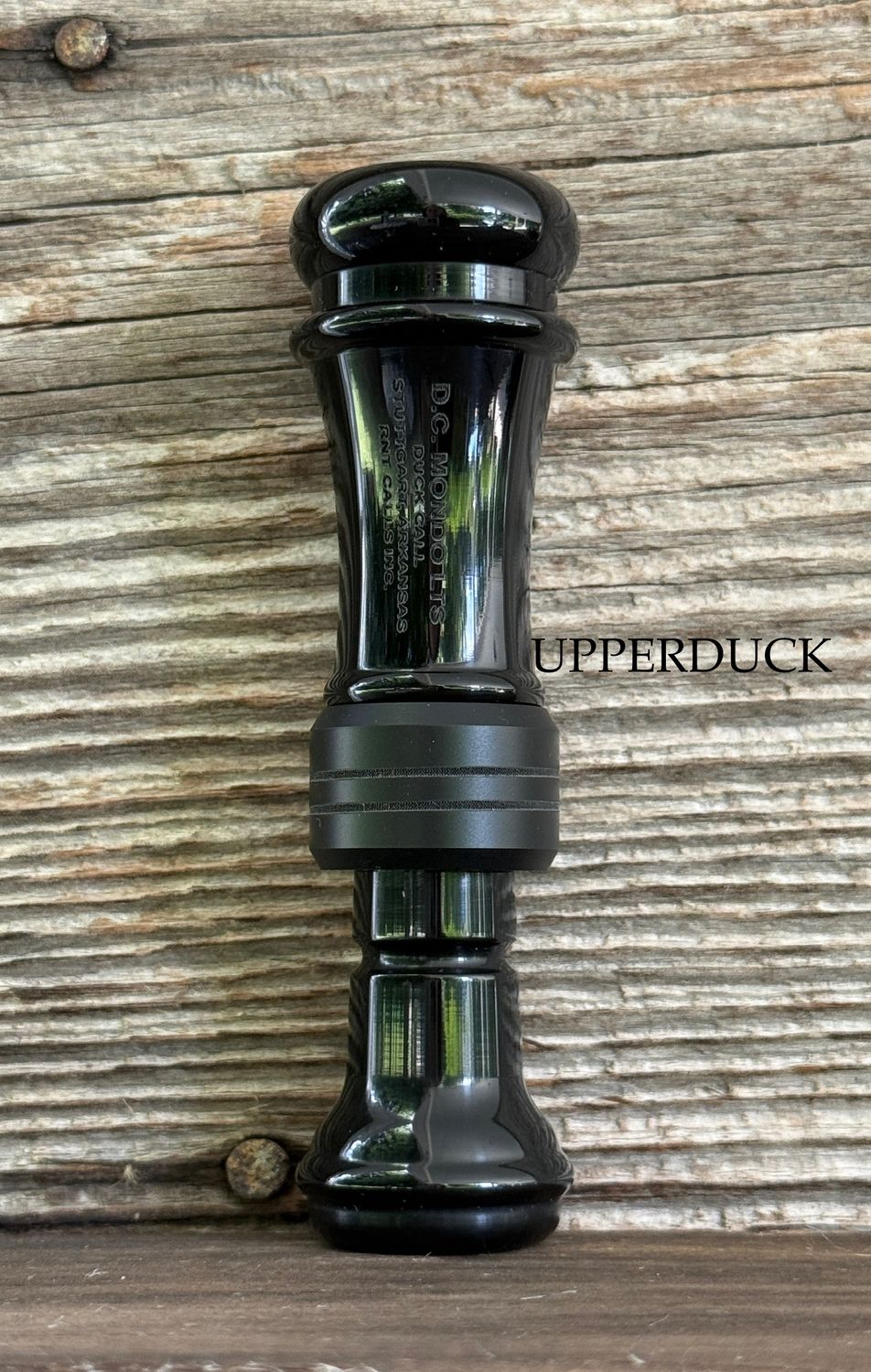 RNT CUSTOM MONDO LTS BlackOut SXS Band