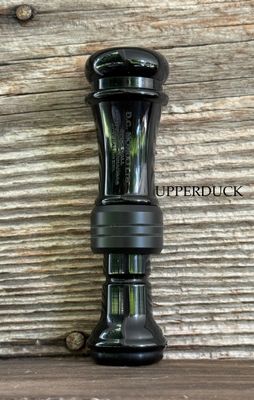 RNT CUSTOM MONDO LTS BlackOut SXS Band