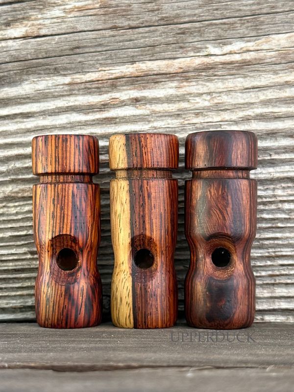 DUCK WHISTLES