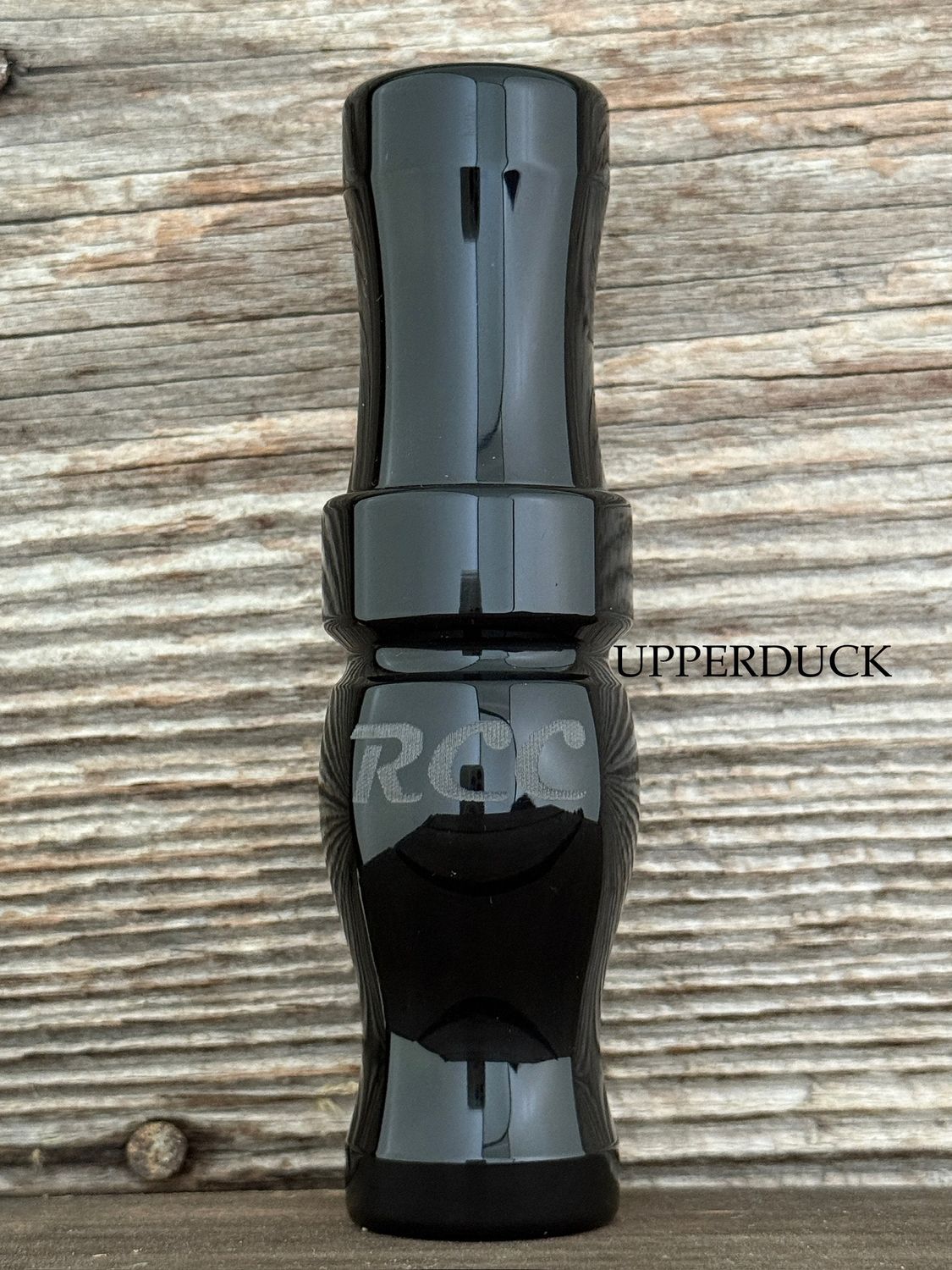 RICELAND 5/8 GUT SPECK CALL BlackOut Polish