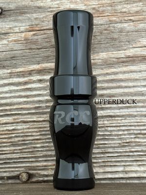 RICELAND 5/8 GUT SPECK CALL BlackOut Polish