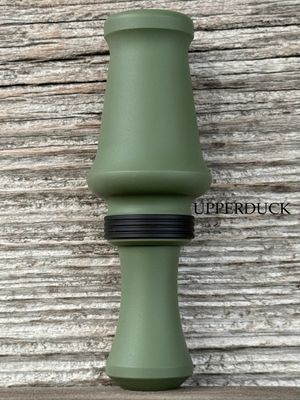 JJ LARES HYBRID OD 1225 Black Matte Band