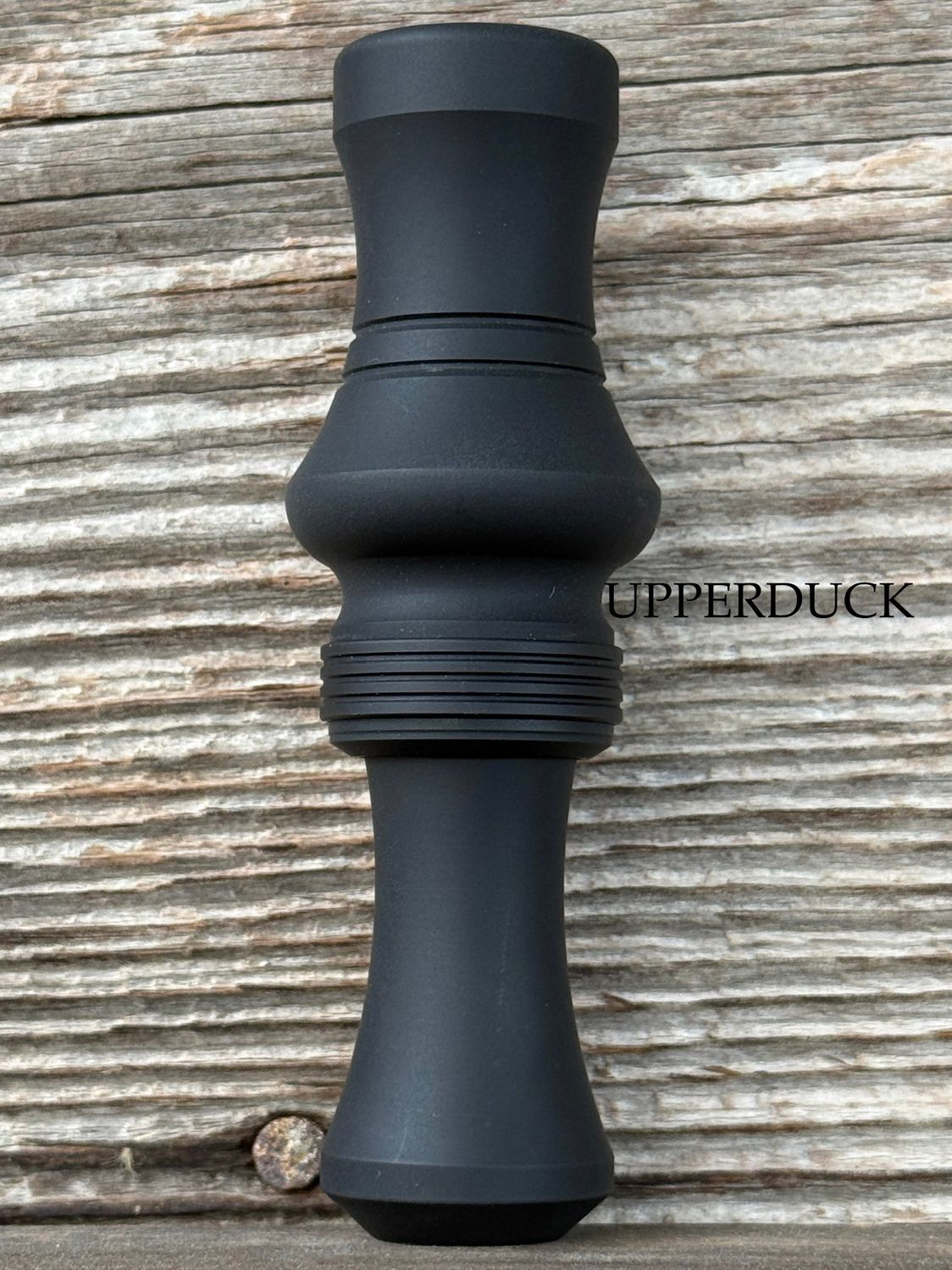 JJ LARES T-1 TIMBER Black Matte Black Matte Band