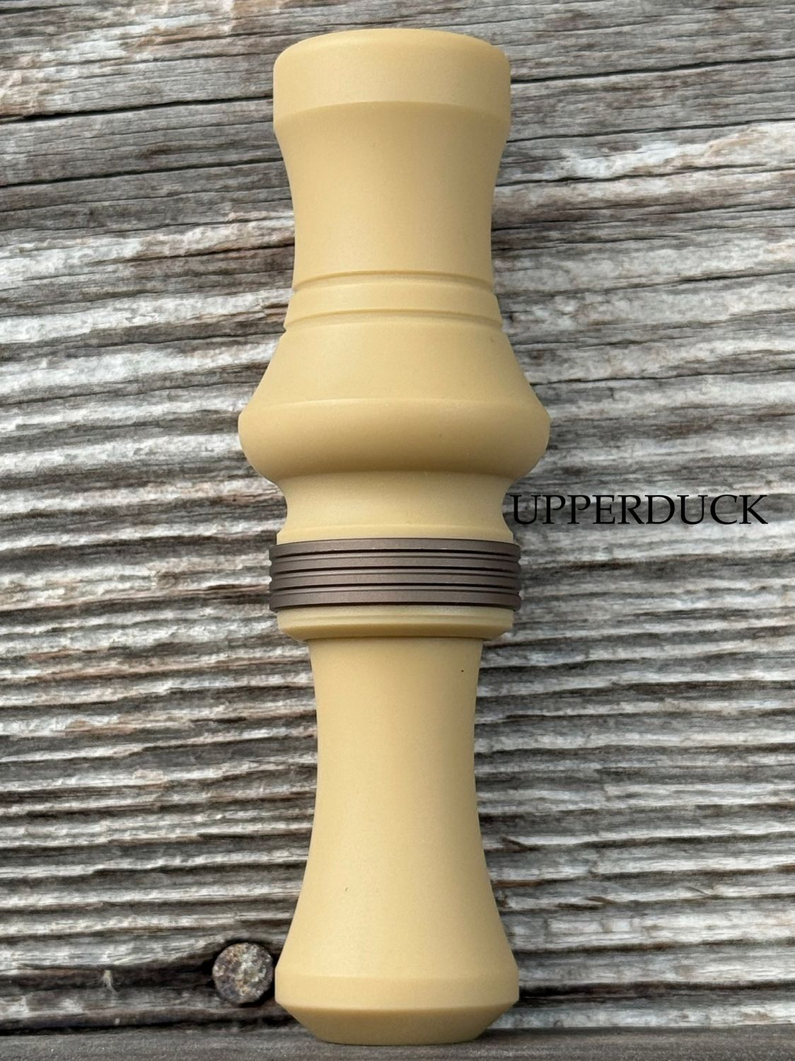 JJ LARES T-1 TIMBER Switchgrass Bronze Band