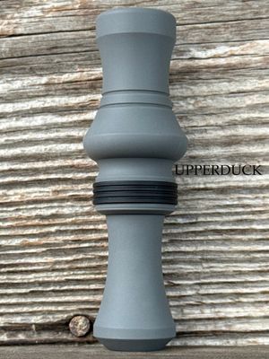 JJ LARES T-1 TIMBER Rebar Black Matte Band