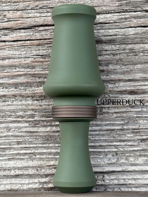 JJ LARES HYBRID OD 1225 Bronze Band