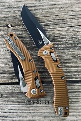 MICROTECH® KNIVES | OTF & FOLDING