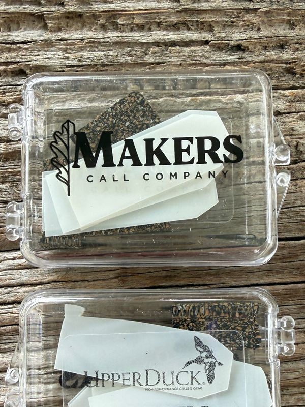 MAKERS REED KITS