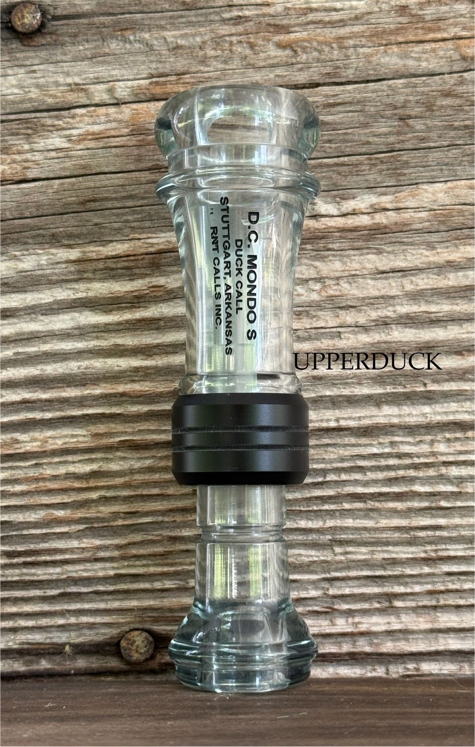 RNT CUSTOM MONDO S Steel SXS Band