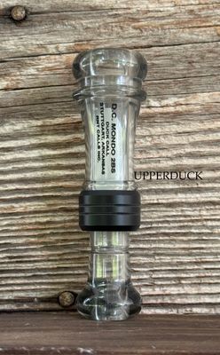 RNT CUSTOM MONDO 2BS Smoke SXS Band