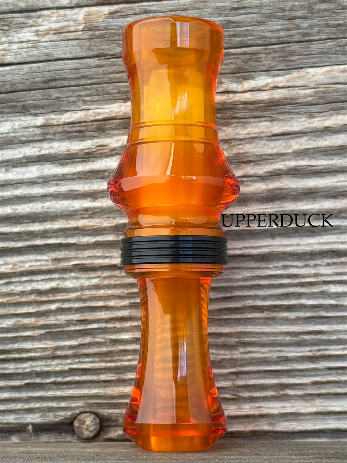 JJ LARES T-1 TIMBER Bourbon Black Band