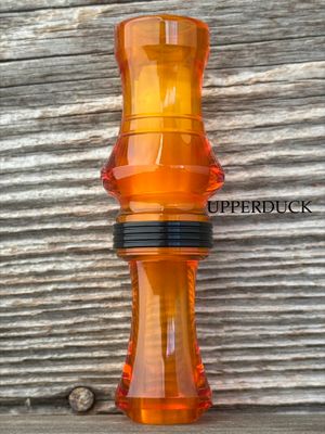 JJ LARES T-1 TIMBER Bourbon Black Band