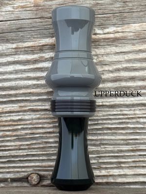 JJ LARES T-1 TIMBER Rebar Black Polish Black Band