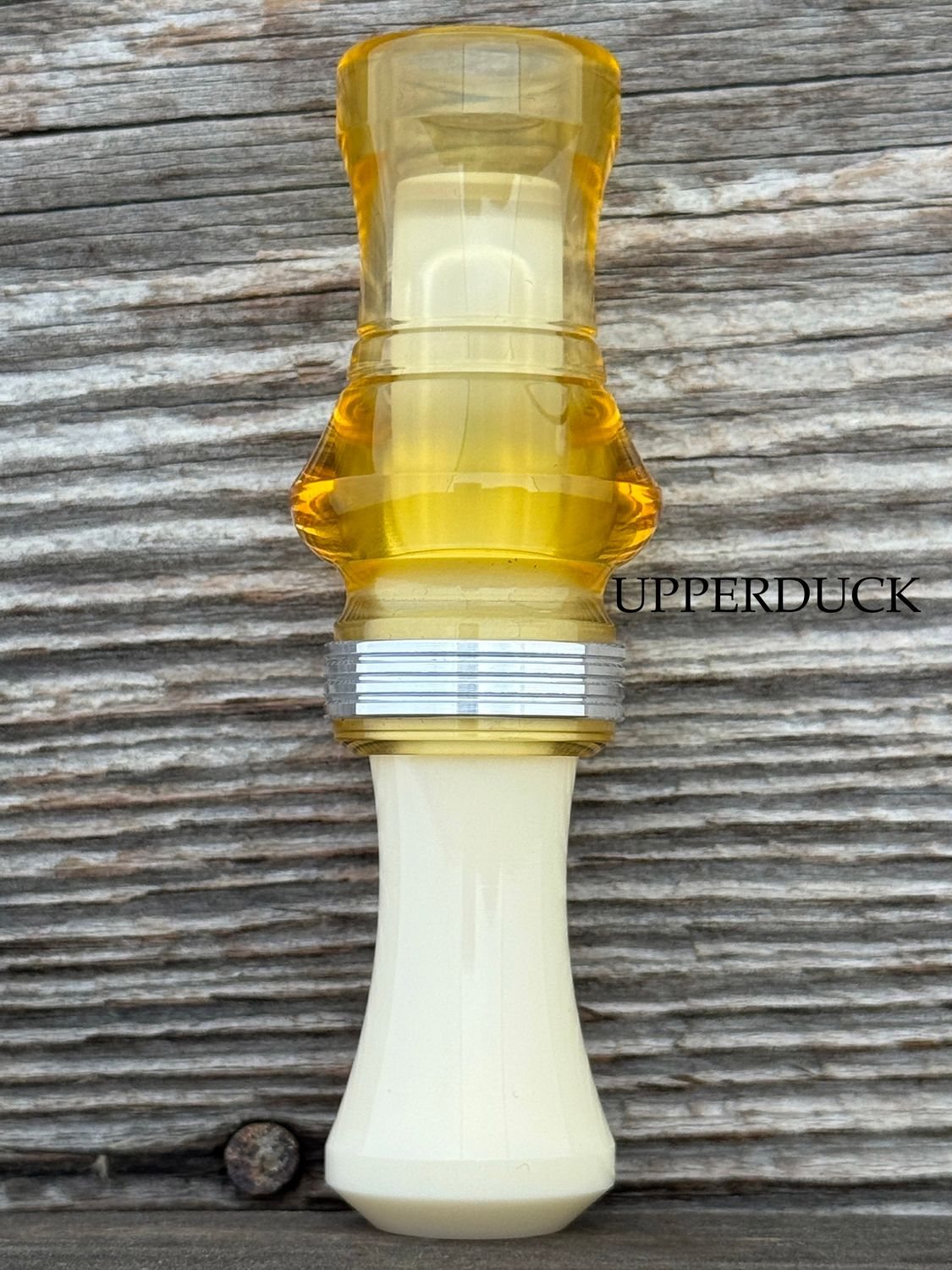 JJ LARES T-1 TIMBER Lager Silver Band