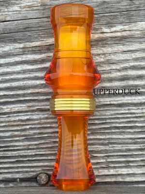 JJ LARES T-1 TIMBER Bourbon Gold Band