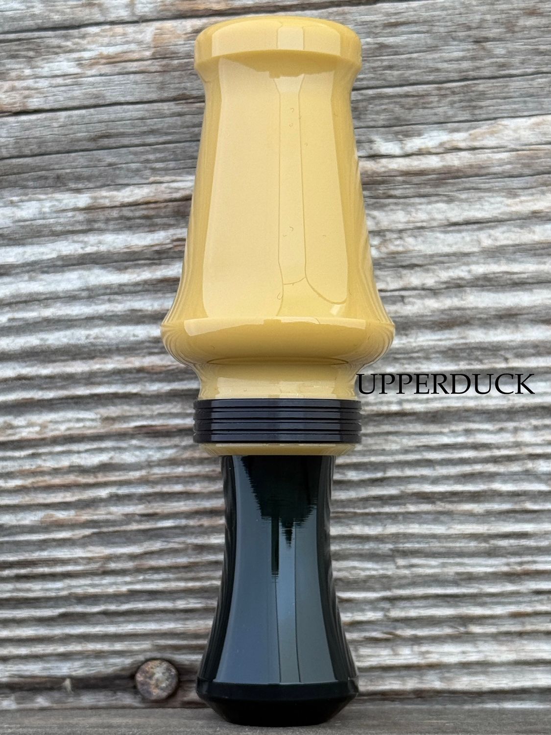 JJ LARES HYBRID Tan Dark Green Polish Black Band