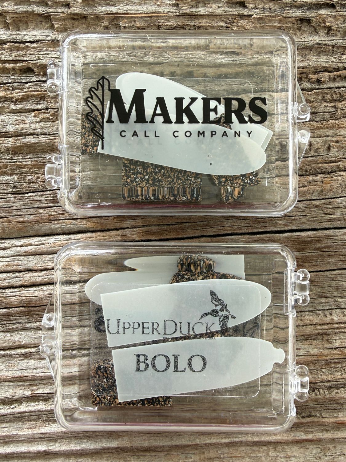 MAKERS CALL COMPANY Bolo Reed Kit