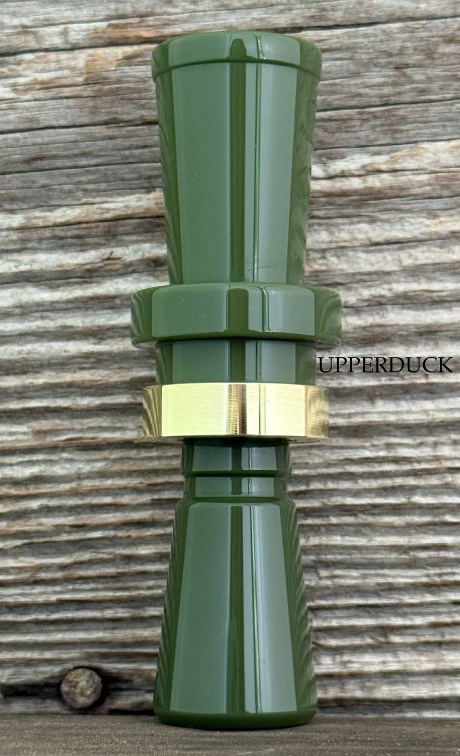 LD CUSTOM CALLS CNC ACRYLIC Duckweed Brass Band