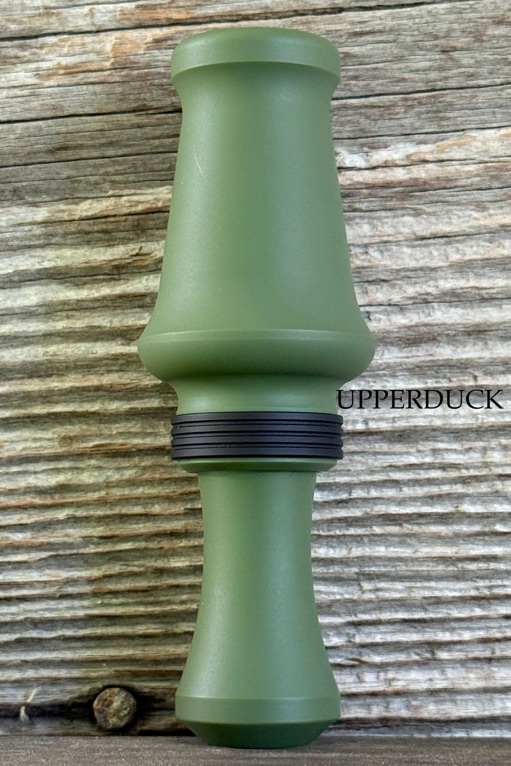JJ LARES HYBRID Duckweed Black Matte Band
