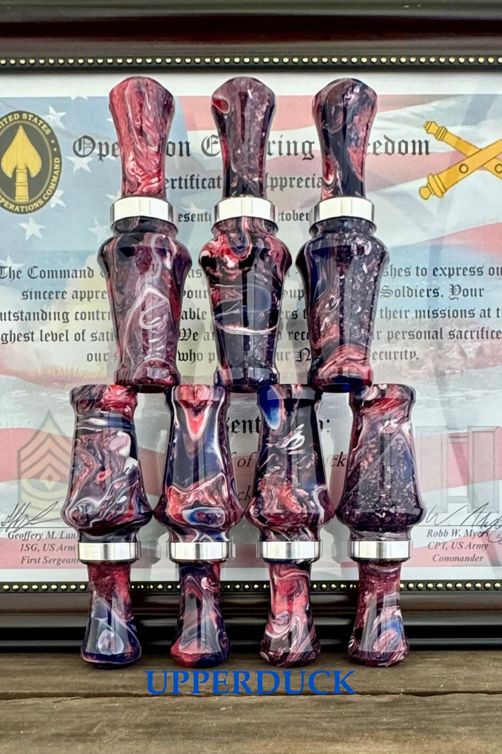 USA 250th H