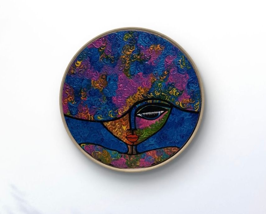 Abstract Soul