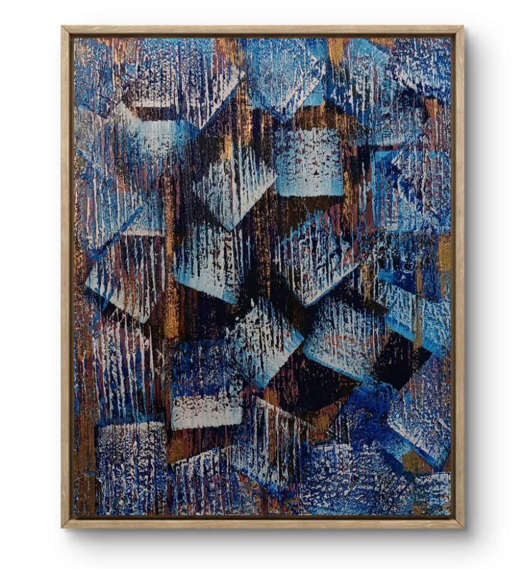 A Suspended Instant