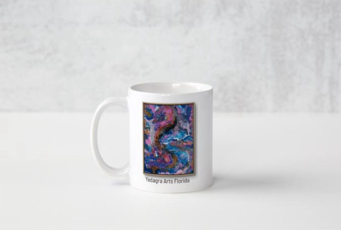 Abode of the Corals