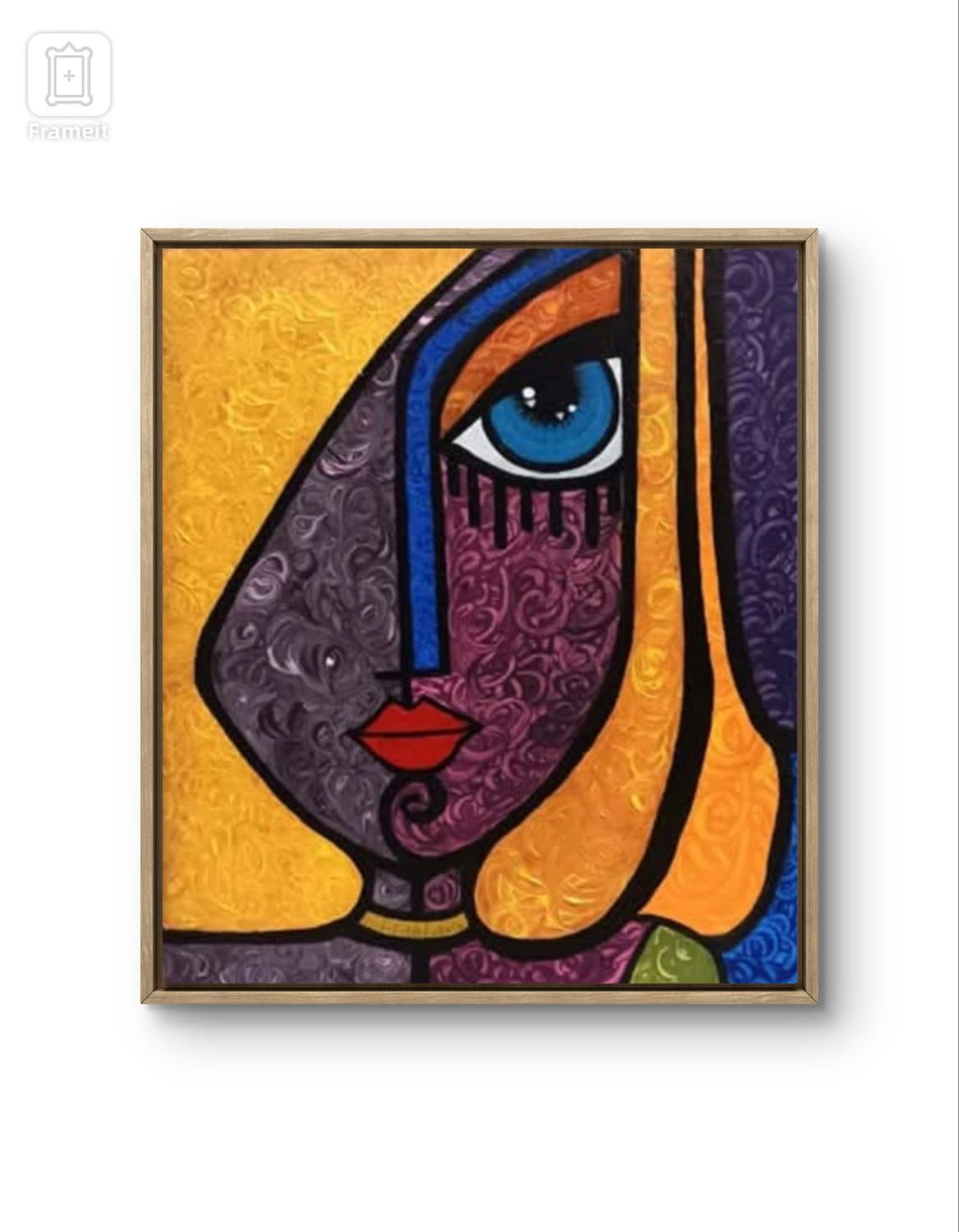 Modern muse