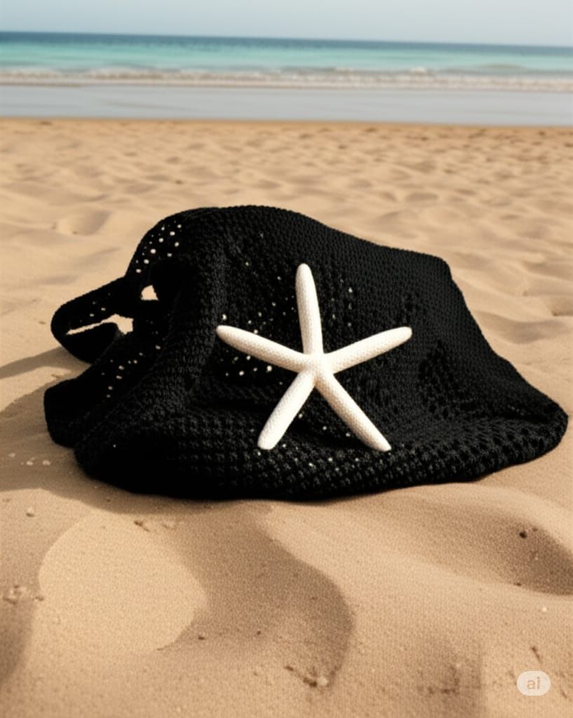 &#39;Costal Essence&#39; Bag