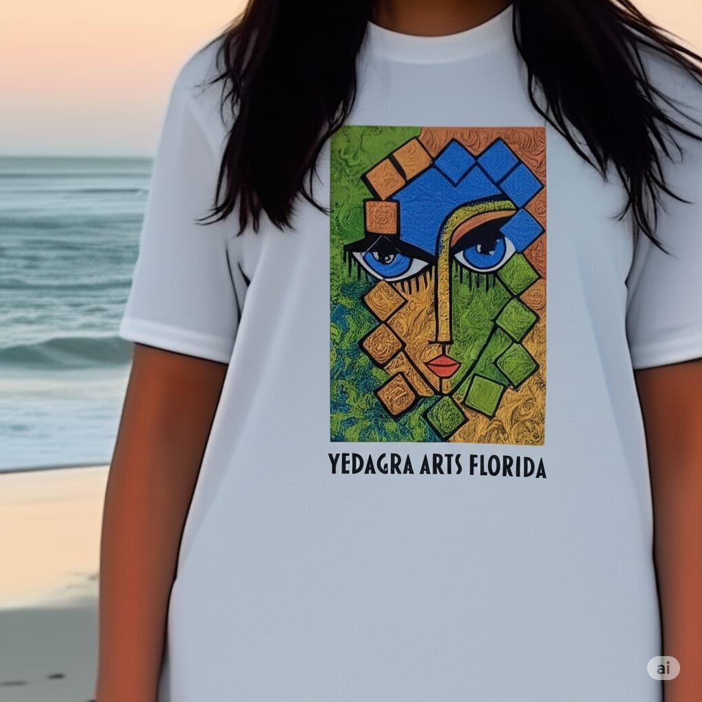 Yedagra Arts [Fashion]