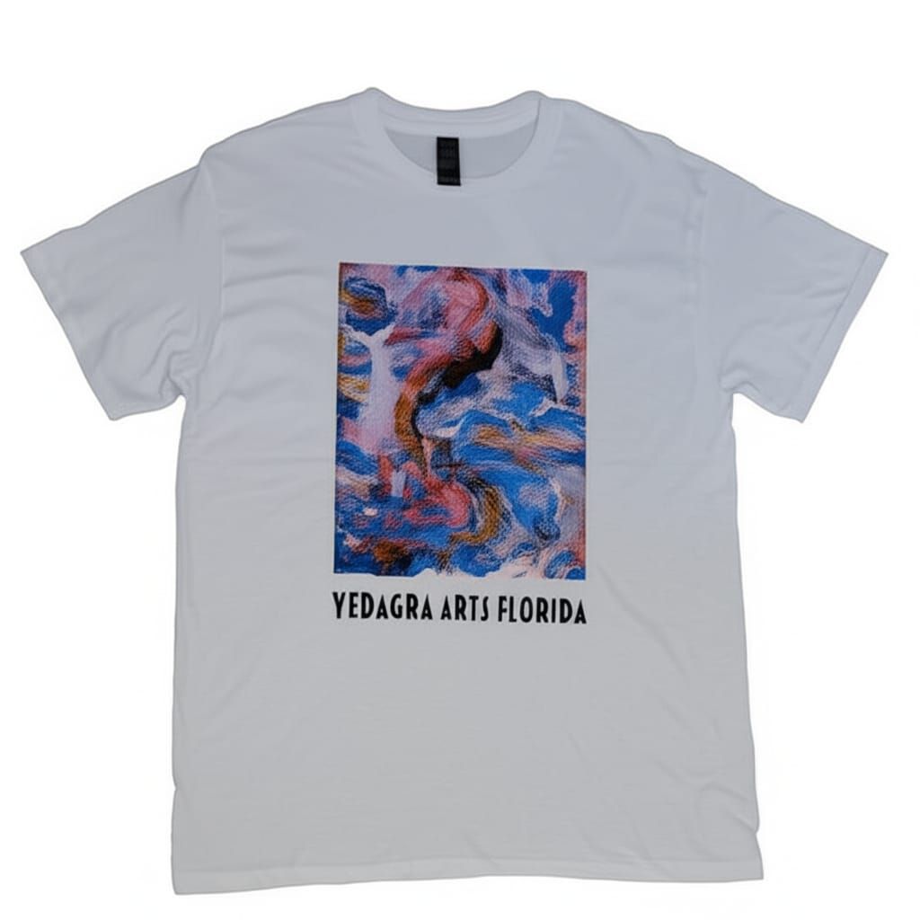 Yedagra Arts [Fashion]