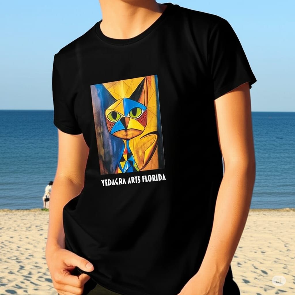 Yedagra Arts [Fashion]